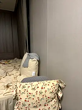 Snapshot of haiyan125216 chatting on October 4, 9:51 am haiyan125216 online show from October 4, 9:51 am