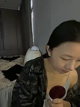 Snapshot of haiyan125216 chatting on November 7, 6:24 am haiyan125216 online show from November 7, 6:24 am