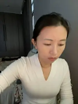 Snapshot of haiyan125216 chatting on November 11, 5:40 am haiyan125216 online show from November 11, 5:40 am