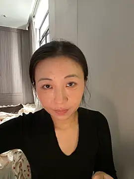 Snapshot of haiyan125216 chatting on November 15, 5:49 am haiyan125216 online show from November 15, 5:49 am