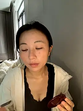 Snapshot of haiyan125216 chatting on November 21, 6:56 am haiyan125216 online show from November 21, 6:56 am