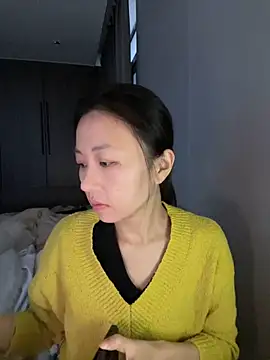 Snapshot of haiyan125216 chatting on November 30, 8:07 am haiyan125216 online show from November 30, 8:07 am