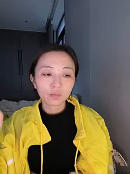 Snapshot of haiyan125216 chatting on December 5, 9:29 am haiyan125216 online show from December 5, 9:29 am