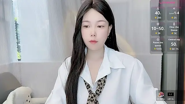 Bella Ava online show from November 8, 8:14 am