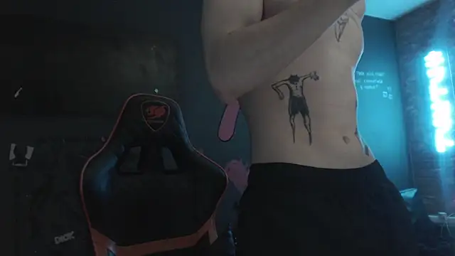 min1pekka online show from October 13, 12:54 am