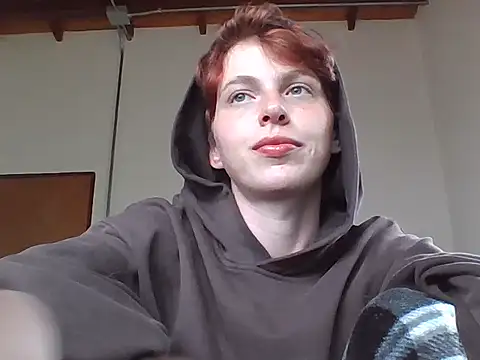 nyxofempusa online show from October 15, 4:07 pm