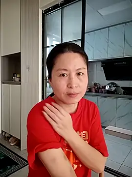 chengcheng12 online show from October 2, 12:39 am