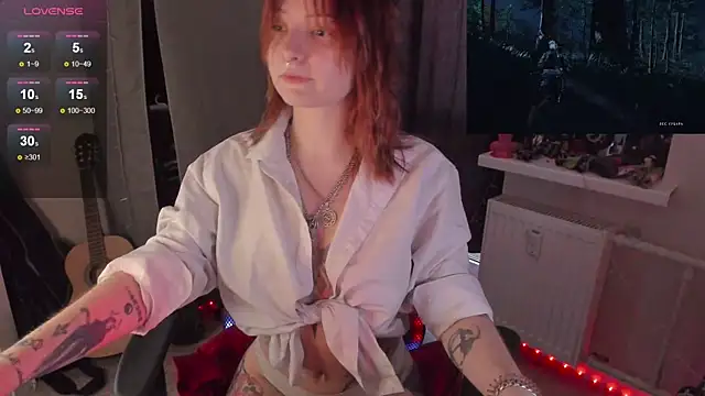 Melante online show from September 11, 1:44 pm