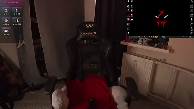 Melante online show from November 23, 11:10 am