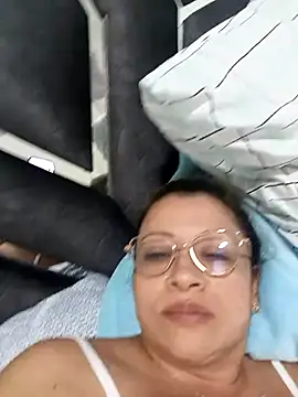 Asuna yuuky online show from September 20, 12:17 pm