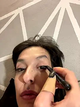 Snapshot of Piggiteablacktea chatting on November 26, 5:14 pm Piggiteablacktea online show from November 26, 5:14 pm