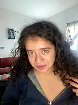 Lucy YupiSweet online show from November 8, 2:17 pm