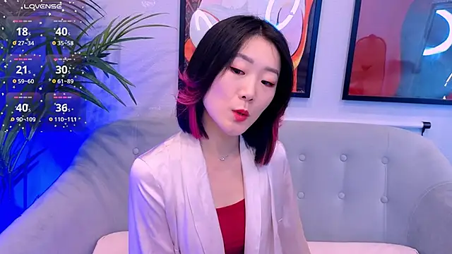 AikoYamada online show from September 29, 6:18 am