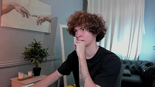 Snapshot of Tommy_Jamm chatting on November 10, 2:38 pm Tommy Jamm online show from November 10, 2:38 pm