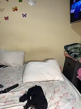 Vliacoooper2 online show from November 5, 10:48 am