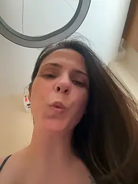 Lady LauraRose online show from October 20, 7:03 pm