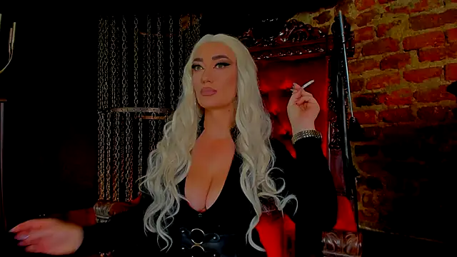 FinDomMya online show from November 21, 8:51 pm