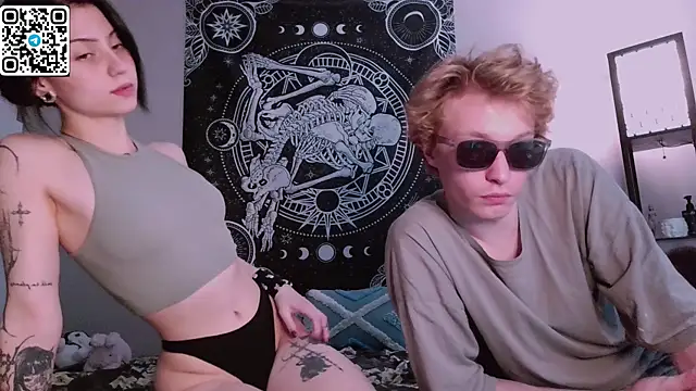 poisondevotion online show from September 12, 1:44 pm