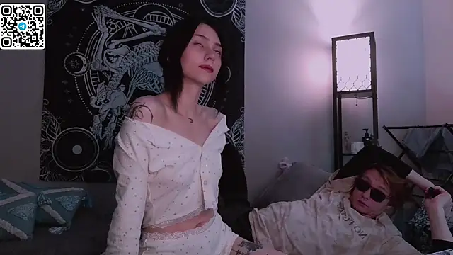 poisondevotion online show from October 4, 11:52 am