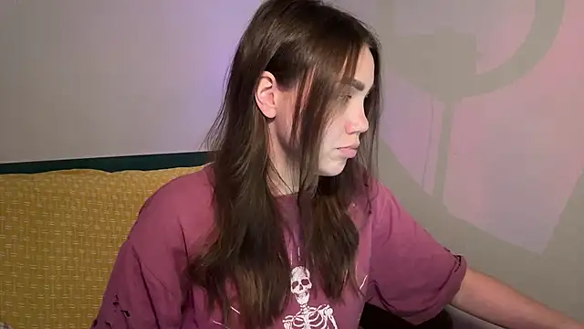 NebulaHaven online show from September 14, 2:54 am