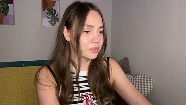 NebulaHaven online show from November 17, 2:28 am