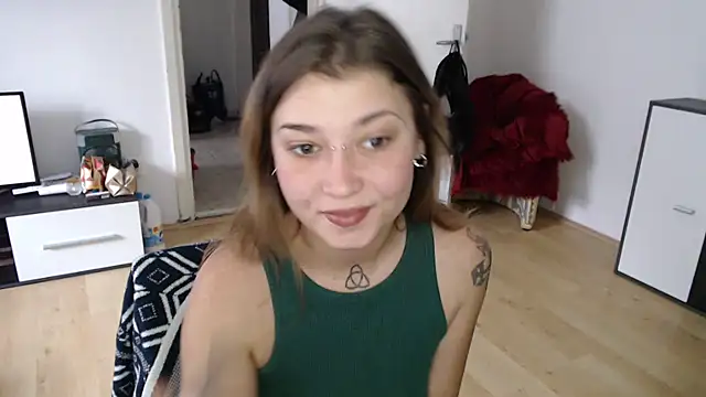 Aliens4twenty online show from October 14, 7:31 am