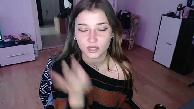 Aliens4twenty online show from November 7, 8:47 am