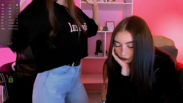 barbara crazy online show from September 15, 12:49 pm