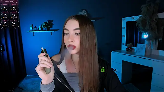 barbara crazy online show from September 26, 1:04 pm