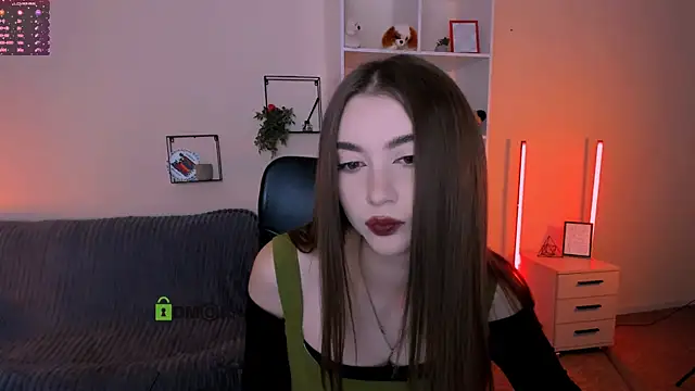 barbara crazy online show from October 4, 9:07 am