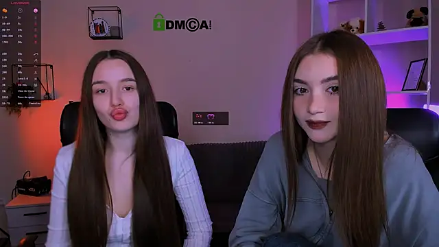 barbara crazy online show from November 7, 9:53 am