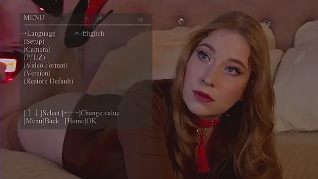 MiaEuphoria  online show from September 18, 4:36 am