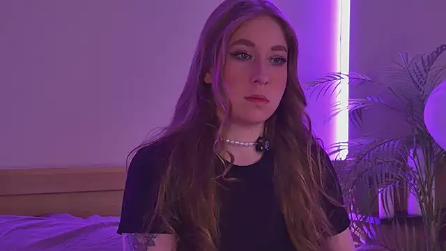 MiaEuphoria  online show from October 16, 3:29 am