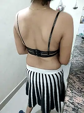 Pihu Chopra online show from September 28, 3:28 pm