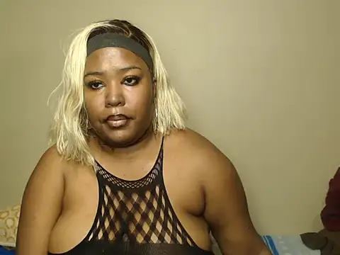 SexyEbonyy  online show from October 6, 10:18 pm