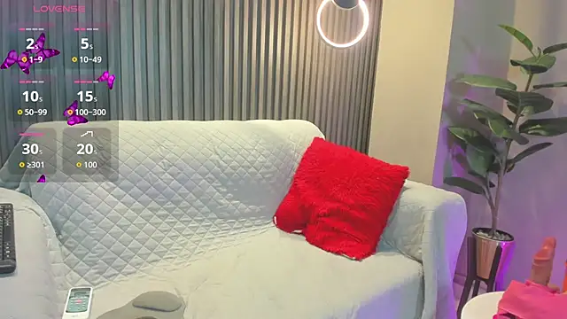 biancaa 18 online show from December 2, 7:42 pm