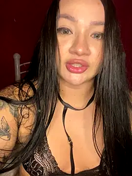 eurenatacardos online show from October 4, 2:31 am