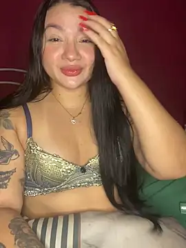 eurenatacardos online show from October 10, 3:38 am