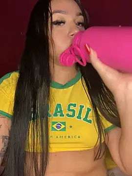 eurenatacardos online show from October 17, 3:10 am