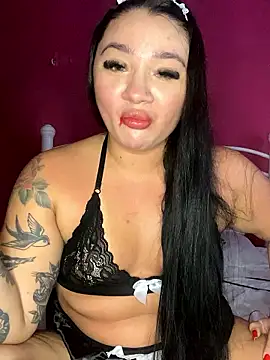 eurenatacardos online show from October 31, 1:50 am