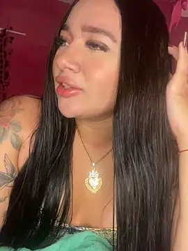 eurenatacardos online show from November 12, 8:52 pm