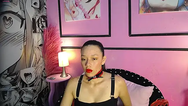 Doll4anall online show from September 29, 6:57 pm