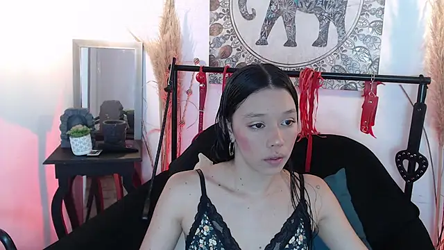 Doll4anall online show from November 30, 6:56 pm