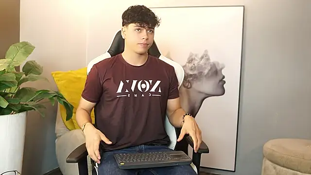 Ethan occonor online show from October 3, 12:35 pm