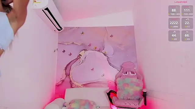 Maariangel online show from September 20, 3:18 am