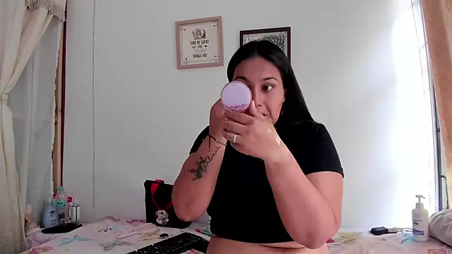 selena jhonson online show from September 26, 3:27 pm