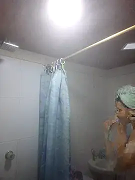 karol rose online show from October 8, 9:34 pm