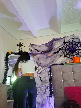 karol rose online show from October 15, 9:26 pm