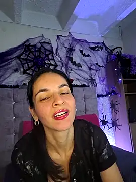 karol rose online show from October 18, 10:54 pm