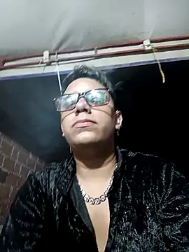 DavilANDkevin2 online show from October 23, 3:50 am